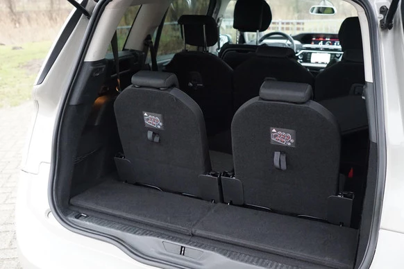 Citroën Grand C4 Spacetourer - Afbeelding 17 van 30