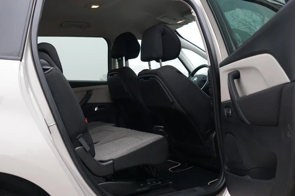 Citroën Grand C4 Spacetourer - Afbeelding 18 van 30