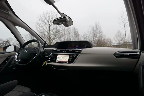 Citroën Grand C4 Spacetourer - Afbeelding 19 van 30