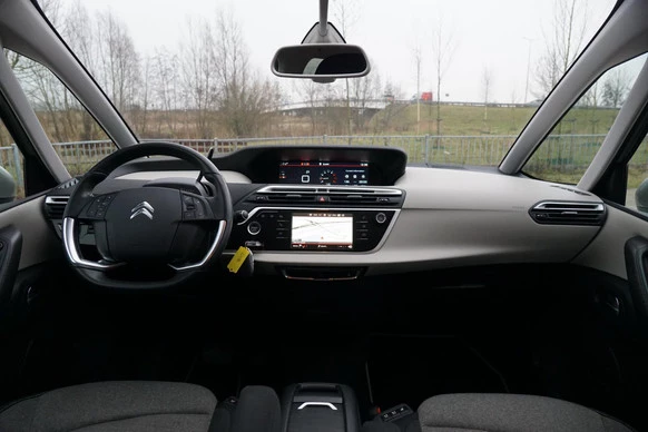 Citroën Grand C4 Spacetourer - Afbeelding 20 van 30