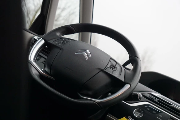 Citroën Grand C4 Spacetourer - Afbeelding 21 van 30