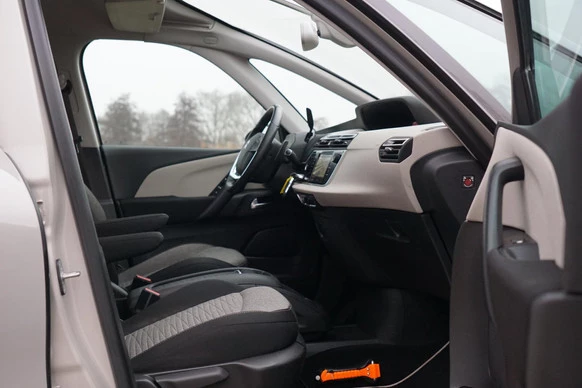 Citroën Grand C4 Spacetourer - Afbeelding 22 van 30