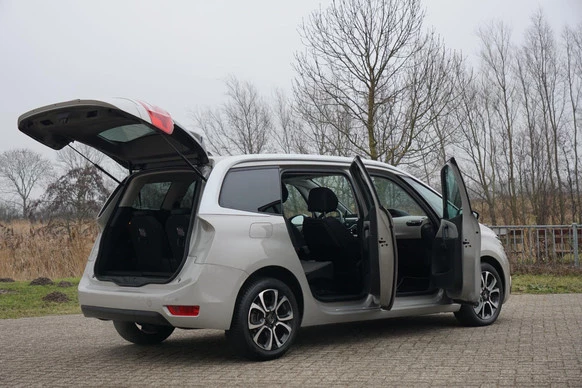 Citroën Grand C4 Spacetourer - Afbeelding 23 van 30