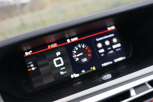 Citroën Grand C4 Spacetourer - Afbeelding 25 van 30
