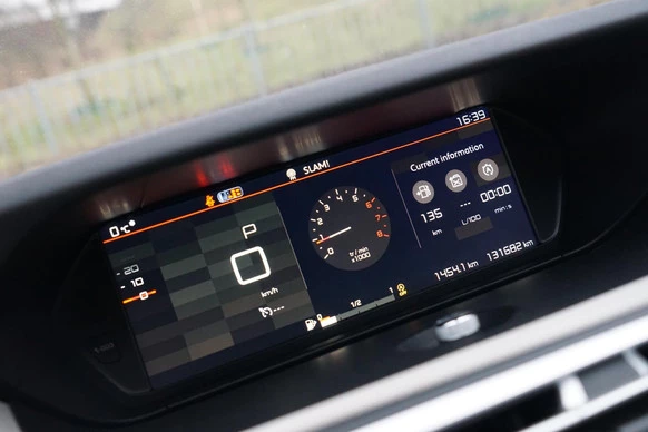 Citroën Grand C4 Spacetourer - Afbeelding 26 van 30