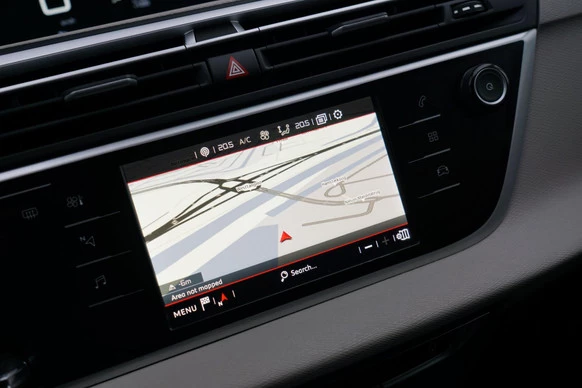 Citroën Grand C4 Spacetourer - Afbeelding 27 van 30