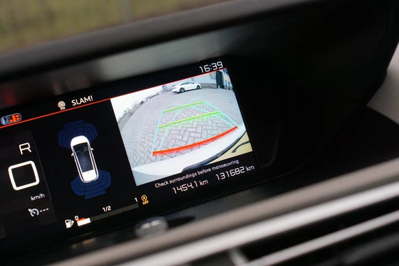 Citroën Grand C4 Spacetourer - Afbeelding 28 van 30