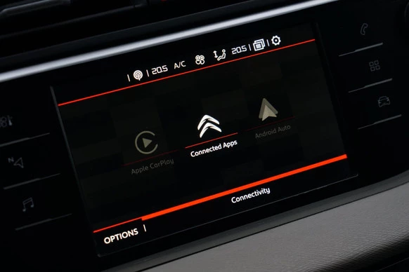 Citroën Grand C4 Spacetourer - Afbeelding 29 van 30