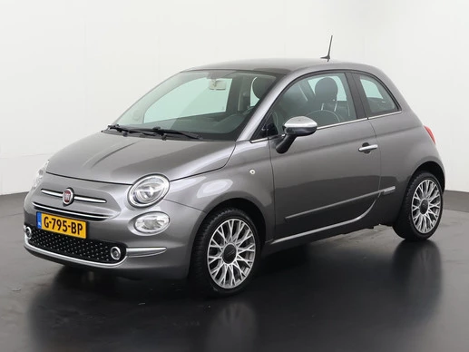 Fiat 500 - Afbeelding 1 van 30