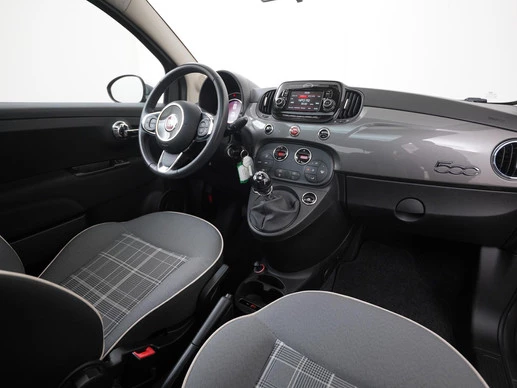 Fiat 500 - Afbeelding 2 van 30
