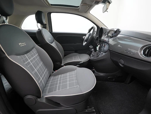 Fiat 500 - Afbeelding 3 van 30