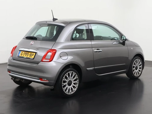 Fiat 500 - Afbeelding 4 van 30