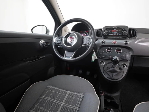 Fiat 500 - Afbeelding 5 van 30