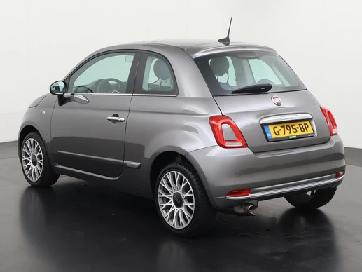 Fiat 500 - Afbeelding 6 van 30