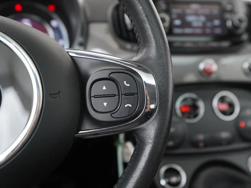 Fiat 500 - Afbeelding 9 van 30