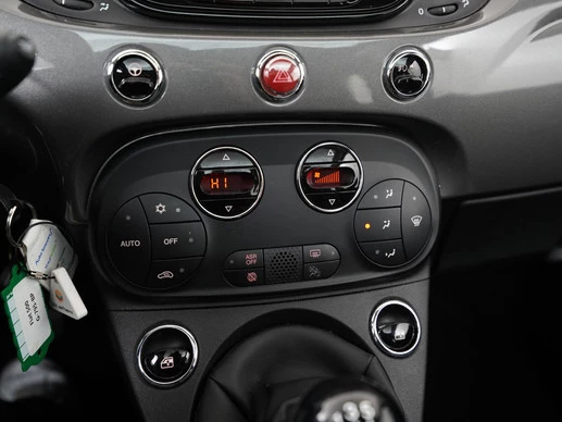 Fiat 500 - Afbeelding 12 van 30