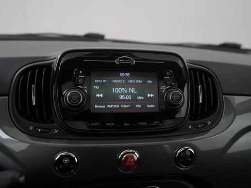 Fiat 500 - Afbeelding 13 van 30