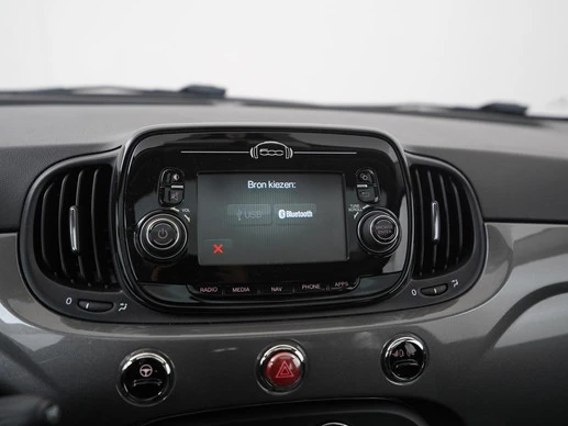 Fiat 500 - Afbeelding 14 van 30