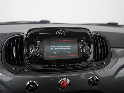 Fiat 500 - Afbeelding 15 van 30