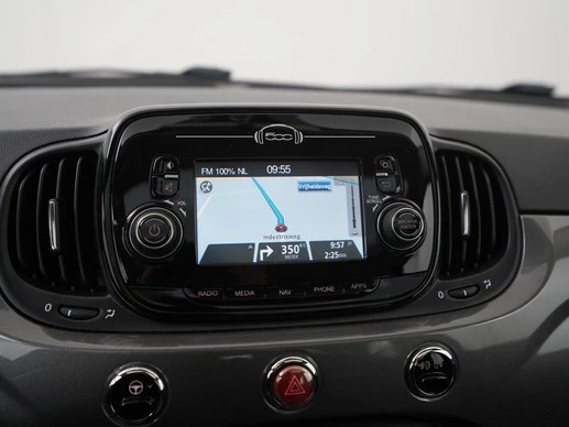 Fiat 500 - Afbeelding 16 van 30