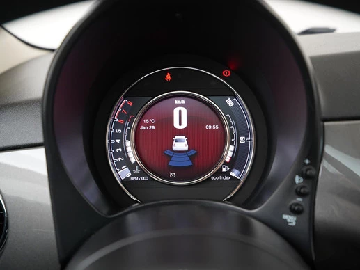 Fiat 500 - Afbeelding 17 van 30