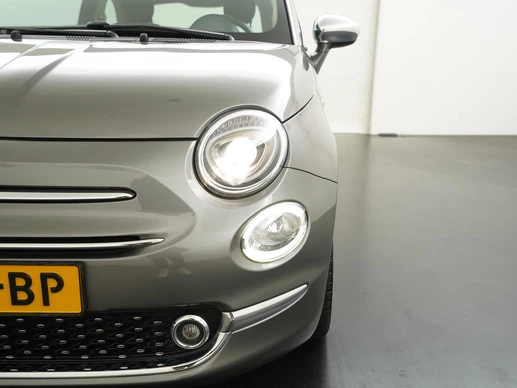 Fiat 500 - Afbeelding 18 van 30