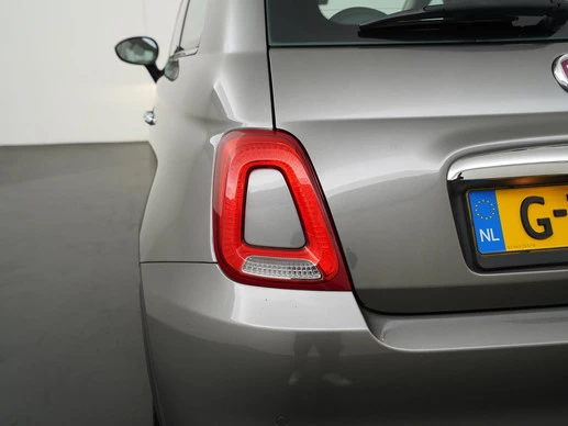 Fiat 500 - Afbeelding 19 van 30