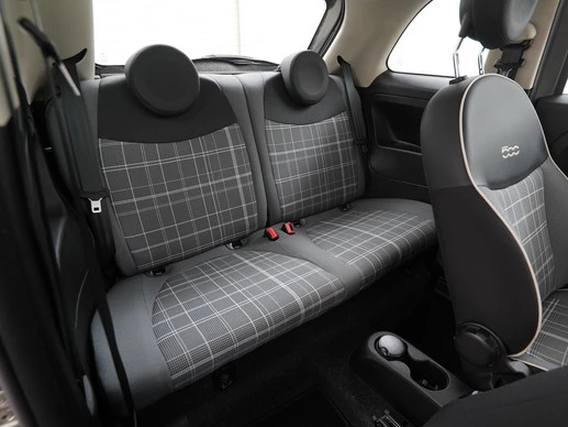 Fiat 500 - Afbeelding 21 van 30
