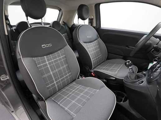Fiat 500 - Afbeelding 22 van 30