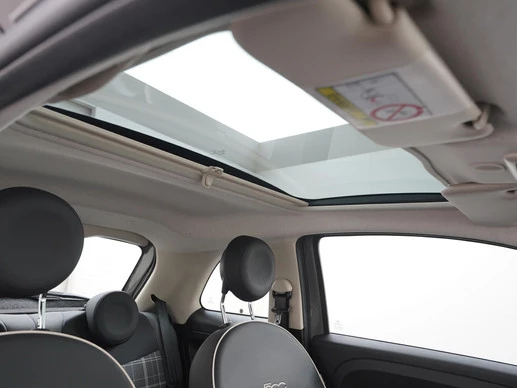 Fiat 500 - Afbeelding 23 van 30