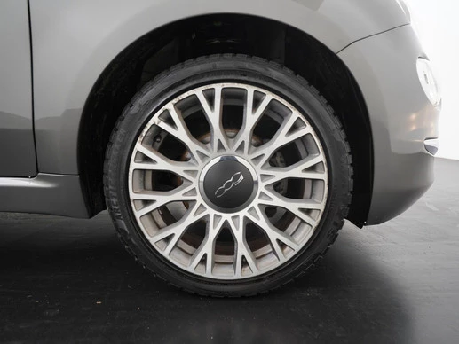 Fiat 500 - Afbeelding 24 van 30