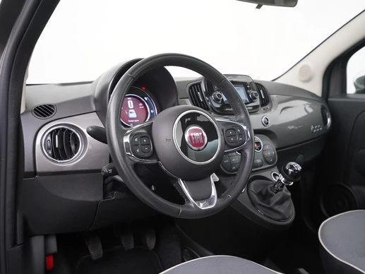 Fiat 500 - Afbeelding 27 van 30