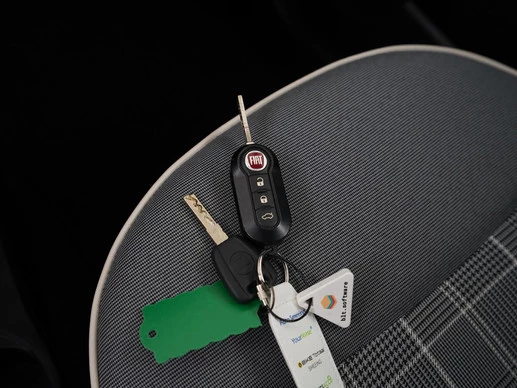 Fiat 500 - Afbeelding 29 van 30