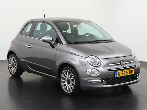 Fiat 500 - Afbeelding 30 van 30