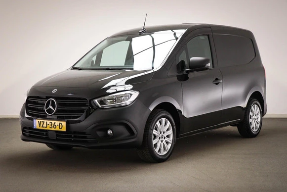 Mercedes-Benz Citan - Afbeelding 1 van 30
