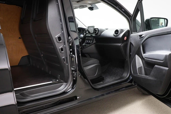 Mercedes-Benz Citan - Afbeelding 3 van 30