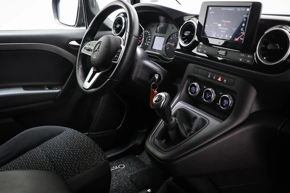 Mercedes-Benz Citan - Afbeelding 4 van 30