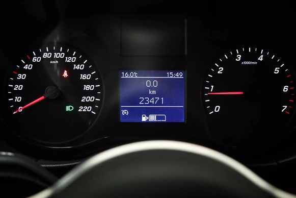 Mercedes-Benz Citan - Afbeelding 5 van 30