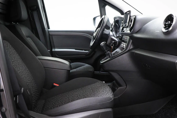 Mercedes-Benz Citan - Afbeelding 8 van 30