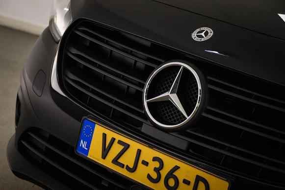 Mercedes-Benz Citan - Afbeelding 13 van 30