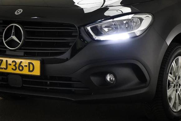 Mercedes-Benz Citan - Afbeelding 14 van 30