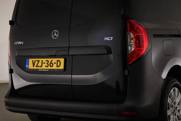 Mercedes-Benz Citan - Afbeelding 18 van 30