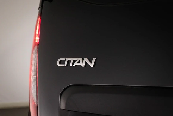 Mercedes-Benz Citan - Afbeelding 19 van 30