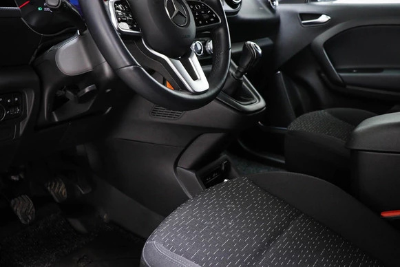 Mercedes-Benz Citan - Afbeelding 26 van 30