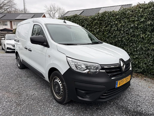 Renault Express - Afbeelding 1 van 20