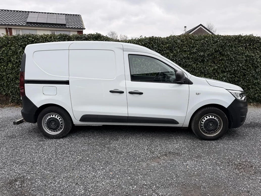 Renault Express - Afbeelding 2 van 20