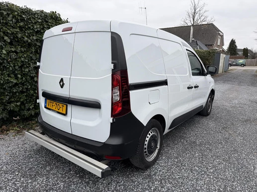 Renault Express - Afbeelding 3 van 20