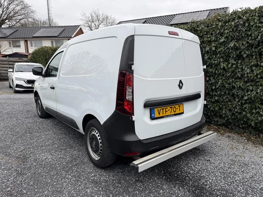 Renault Express - Afbeelding 4 van 20