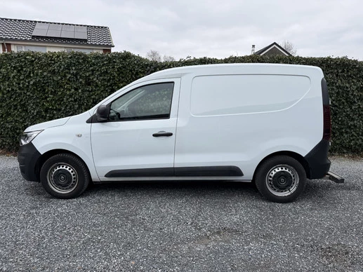 Renault Express - Afbeelding 5 van 20