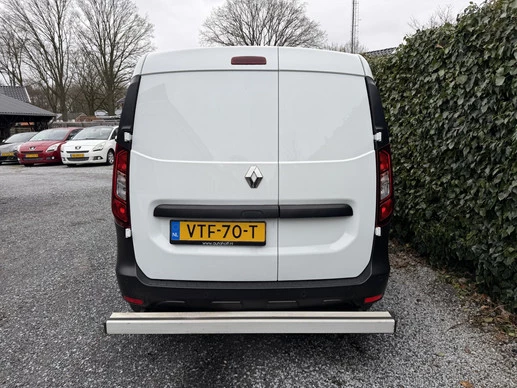 Renault Express - Afbeelding 8 van 20